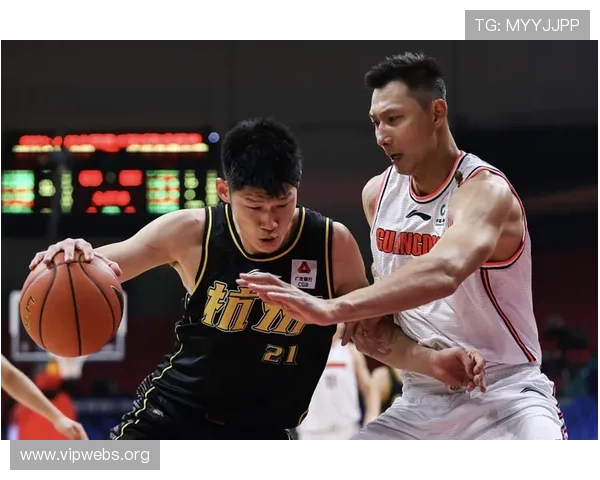 中职篮格局浙沪粤领跑新疆崛起