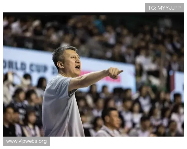 郭士强逆转日本队:信任队友信念中国队 郭士强逆转日本队:信任队友信念中国队